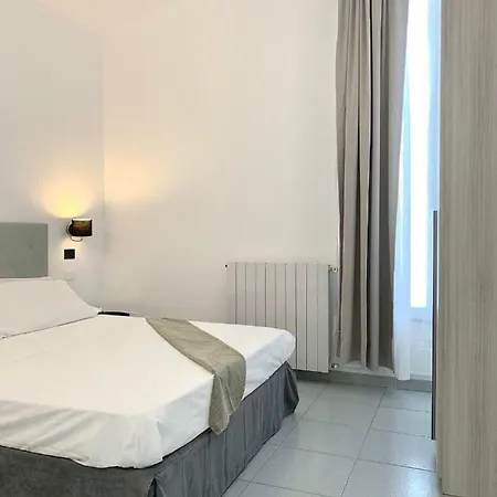 The Ap Fiumaretta Apartamento *