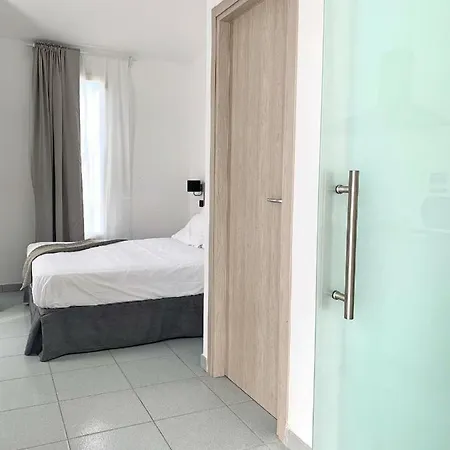 Apartamento The Ap Fiumaretta *