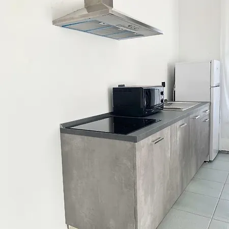 Apartamento The Ap Fiumaretta Ameglia