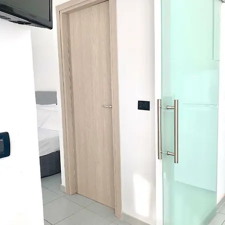 The Ap Fiumaretta Ameglia