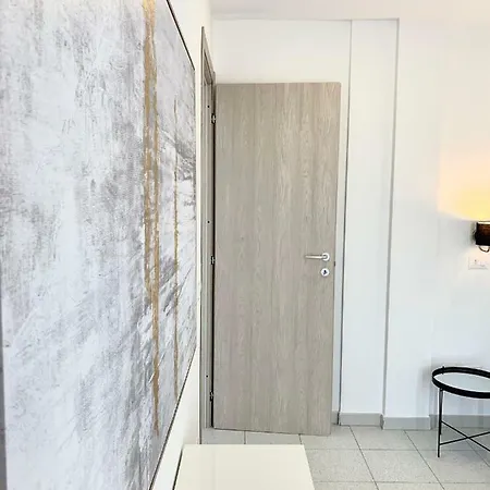 Apartamento The Ap Fiumaretta Ameglia