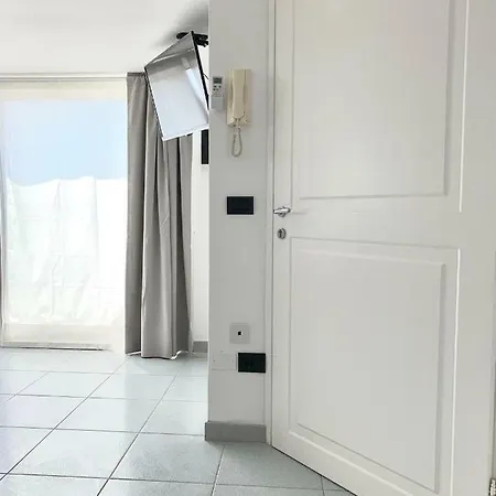 Apartamento The Ap Fiumaretta Ameglia
