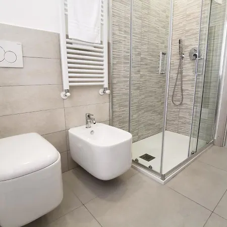 The Ap Fiumaretta Apartament