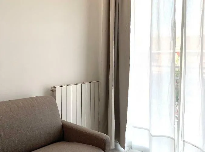 Apartmán The Ap Fiumaretta *