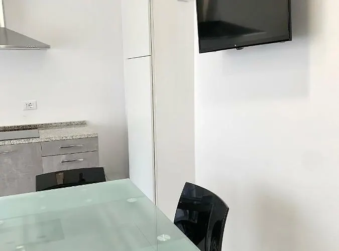 Apartament The Ap Fiumaretta Ameglia