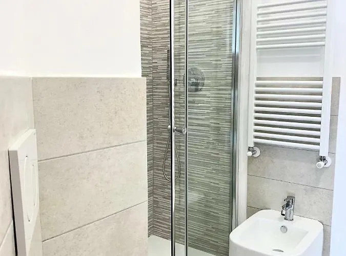 Apartmán The Ap Fiumaretta Ameglia