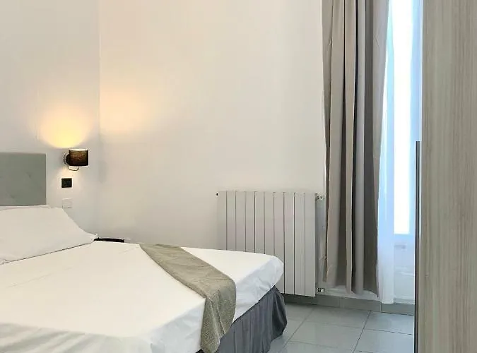 The Ap Fiumaretta Apartmán *