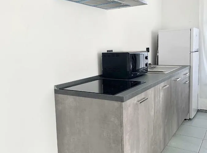 Apartmán The Ap Fiumaretta Ameglia