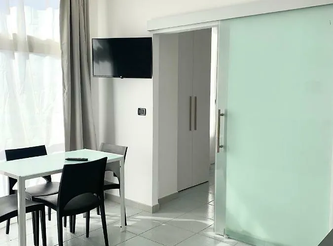 Apartament The Ap Fiumaretta Ameglia