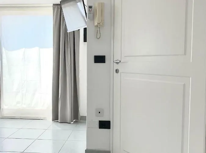 Apartmán The Ap Fiumaretta Ameglia