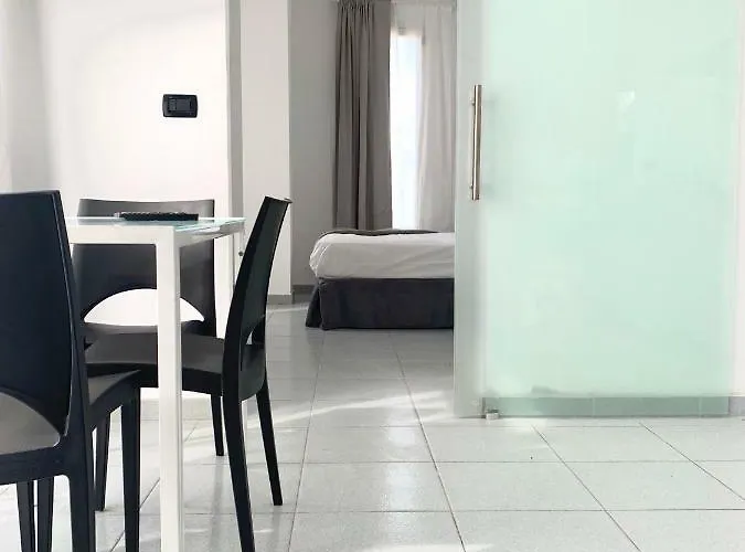 Apartament The Ap Fiumaretta Ameglia