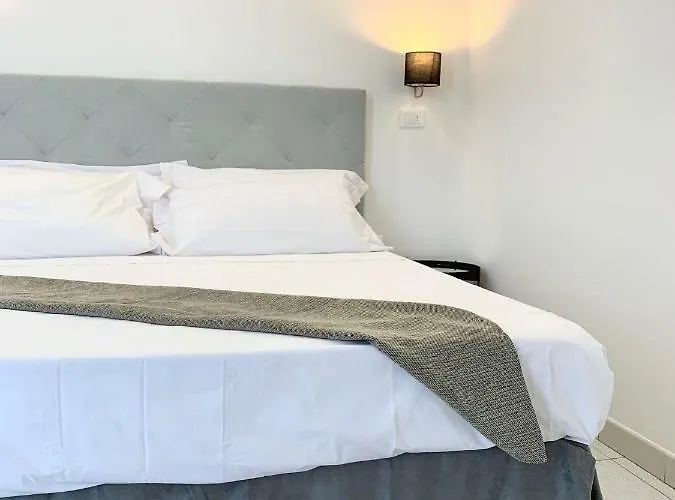 The Ap Fiumaretta Apartmán