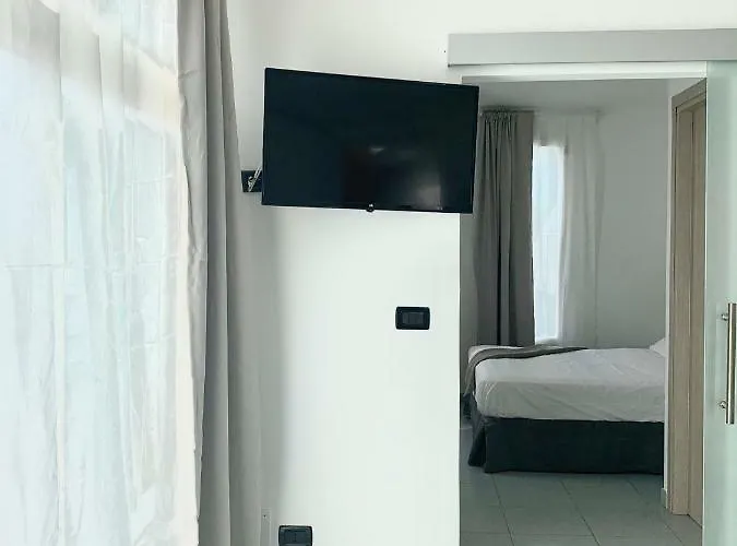 Apartament The Ap Fiumaretta *