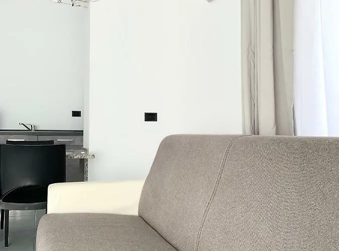 The Ap Fiumaretta Apartament